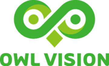 OWL VISION Website